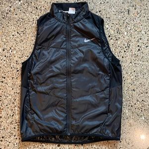 Nike Polyfill Running Vest - Men’s Medium
